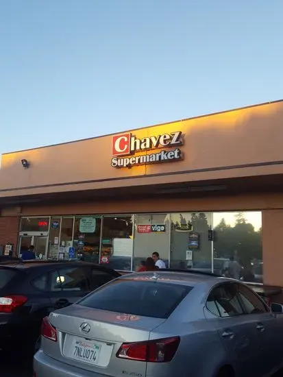 Chavez Supermarket