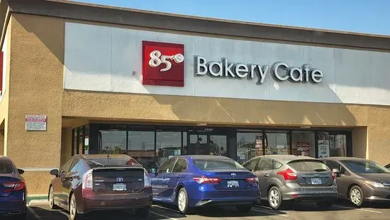 85C Bakery Cafe - South Gate