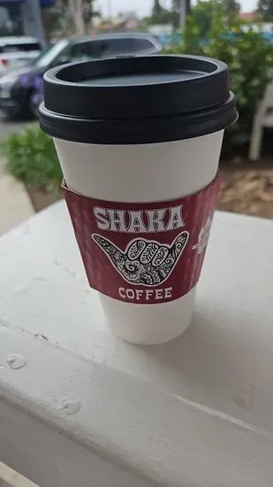 SHAKA Coffee