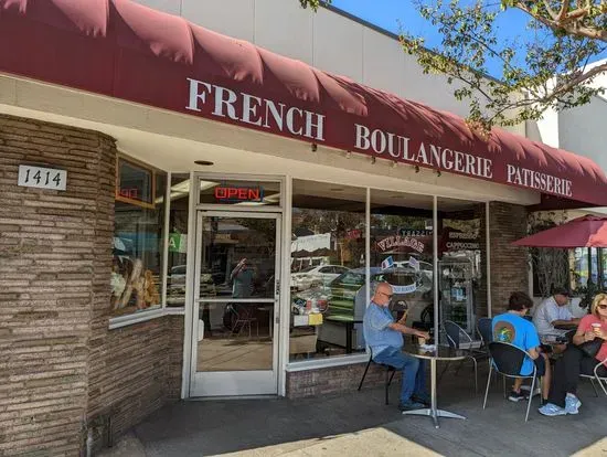 Village French Bakery