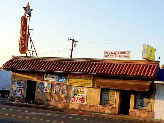 Day Day's BBQ & Waffle House