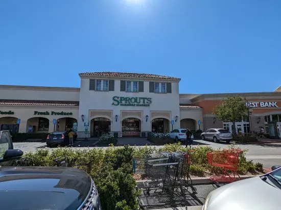 Sprouts Farmers Market