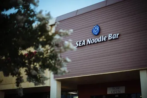 SEA Noodle Bar