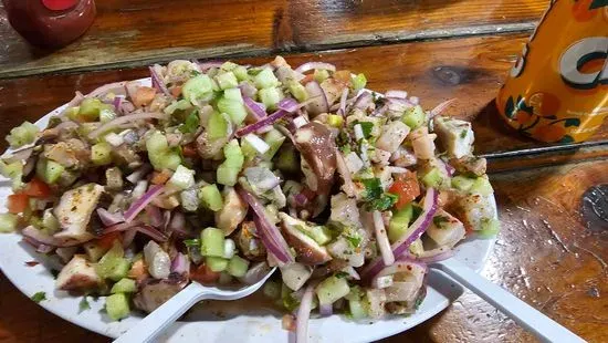 Mariscos Nayarit