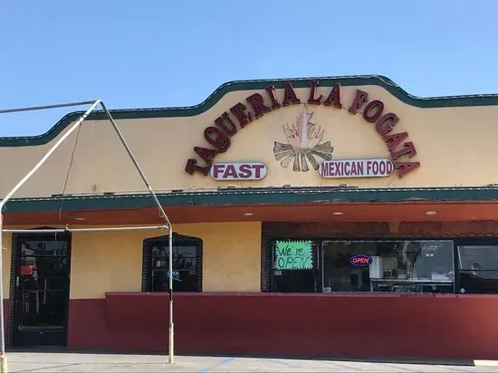 Taqueria La Fogata