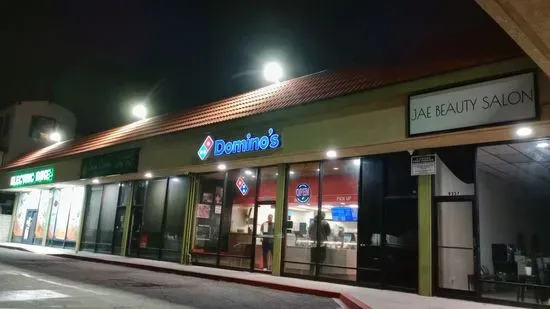 Domino's Pizza