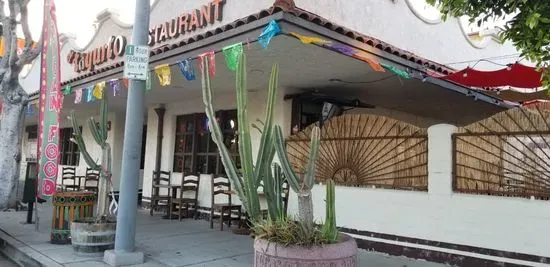 El Taquito Restaurant