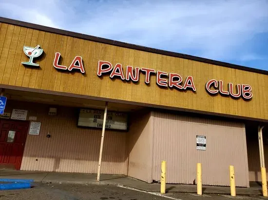 La Pantera Club De Sacramento