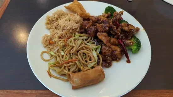 China Garden Restaurant