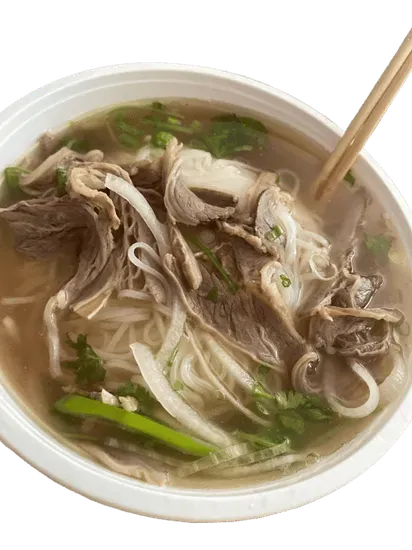 Pho Bo