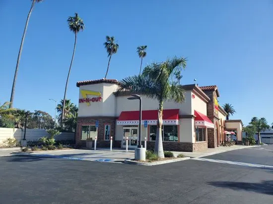 In-N-Out Burger