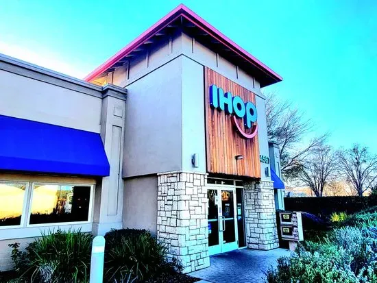 IHOP