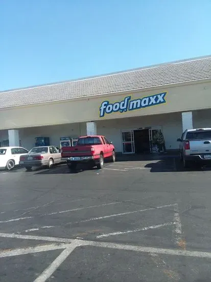 Foodmaxx