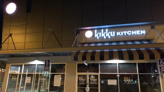 Kikku Kitchen