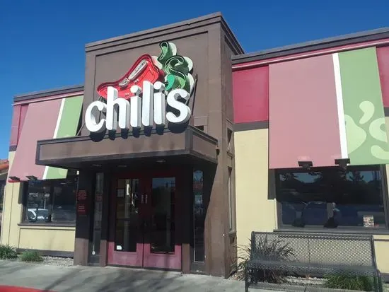 Chili's Grill & Bar