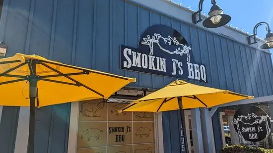 Smokin J's BBQ