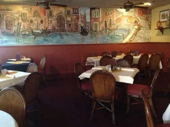 Nicolino's Italian Restaurant