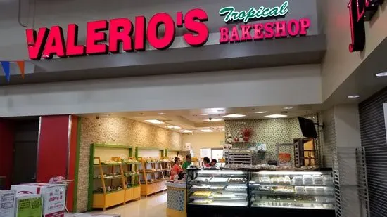 Valerio's Tropical Bakeshop