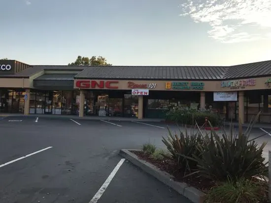 Ramen 101 SAN LEANDRO