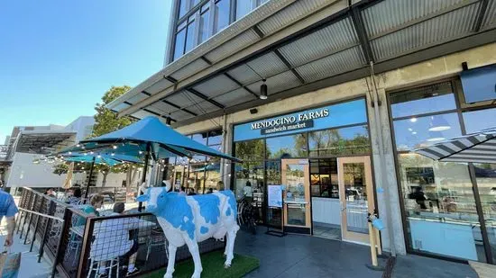 Mendocino Farms