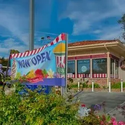 Rita's Italian Ice & Frozen Custard