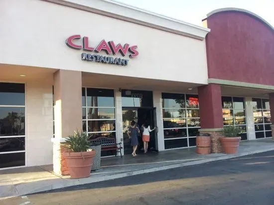 Claws Restaurant