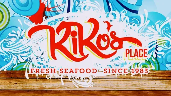 KIKOS PLACE SEAFOOD