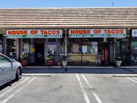 House of Taco