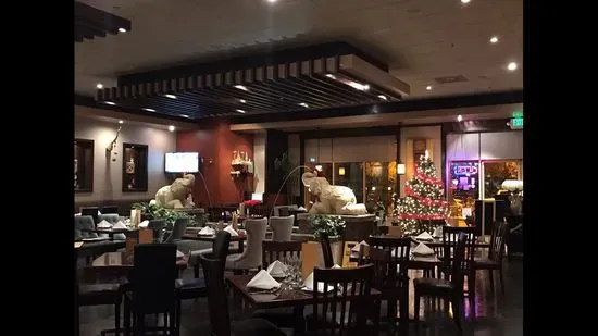 Aiyara Thai Cuisine