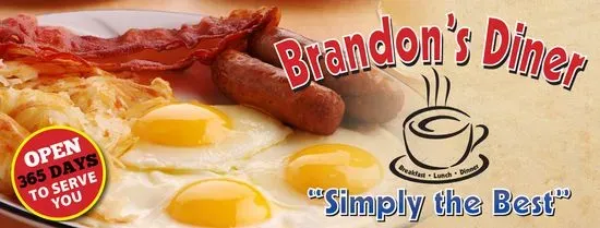 Brandon's Diner