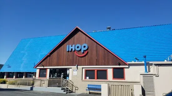 IHOP