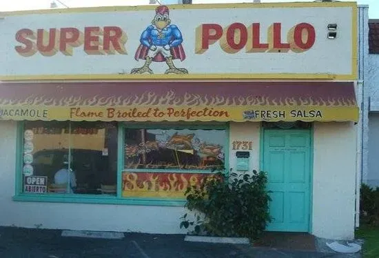 Super Pollo