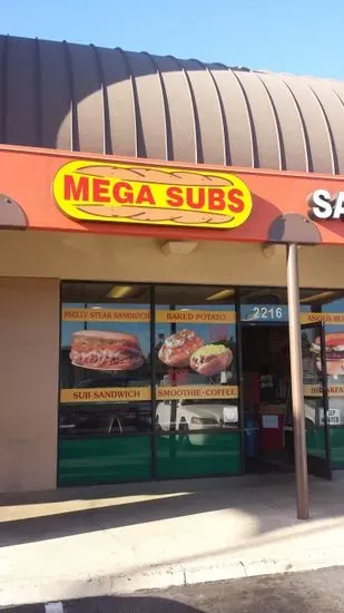 Mega Subs