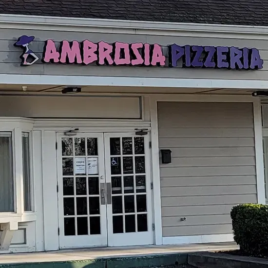 Ambrosia Pizzeria