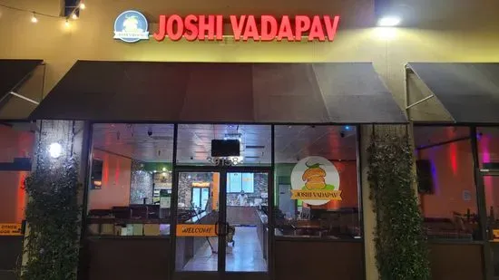 Joshi VadaPav