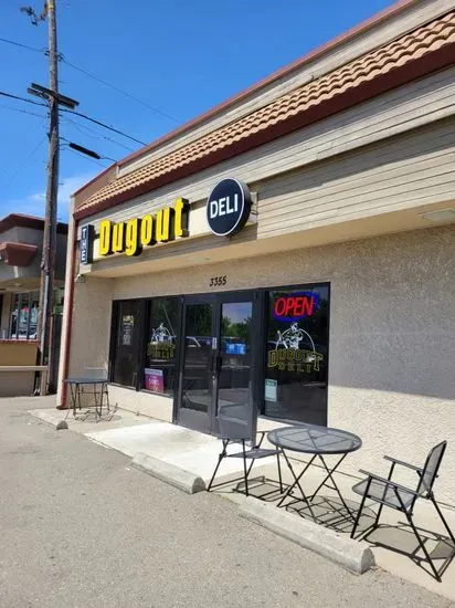 Dugout Deli