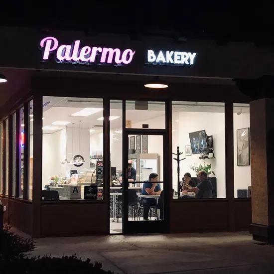 Palermo Cafe and Bakery