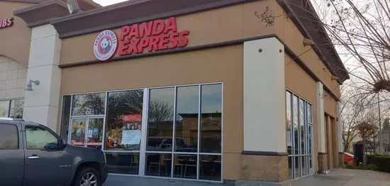 Panda Express