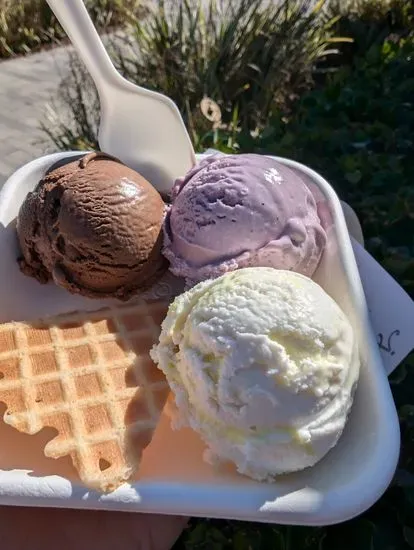 Jeni's Splendid Ice Creams