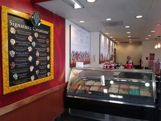 Cold Stone Creamery