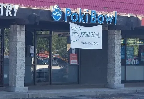 Poki Bowl (Berryessa)