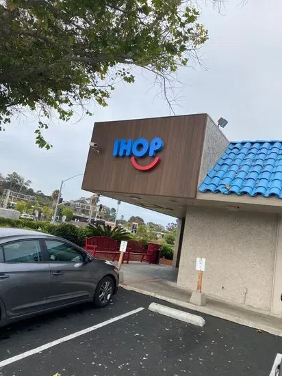 IHOP