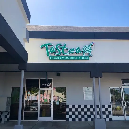 Tastea Sacramento - CLOSED