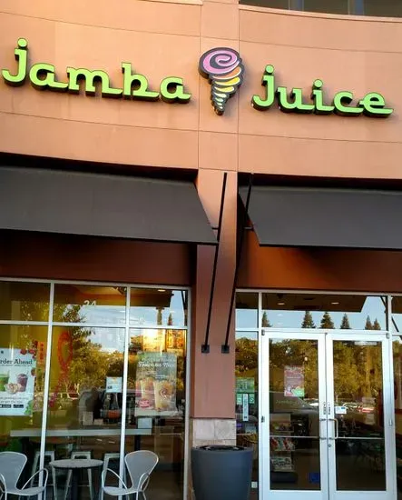 Jamba