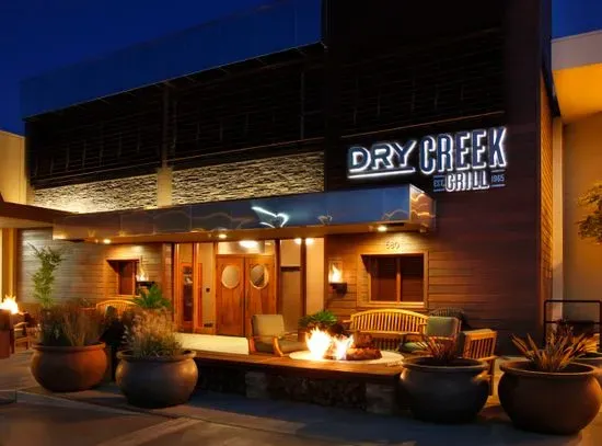 Dry Creek Grill