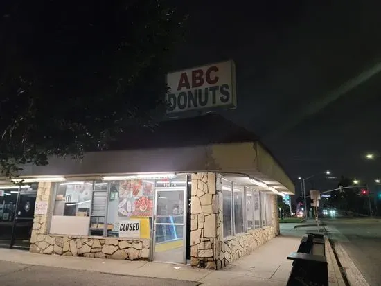 ABC Donuts