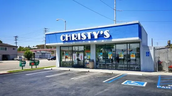 Christy's Treat Shoppe