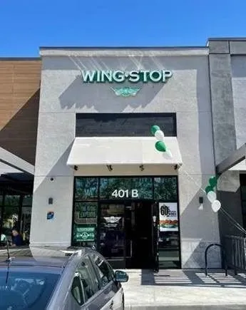 Wingstop