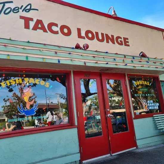 Joe’s Taco Lounge