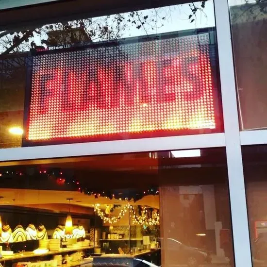 Flames Eatery & Bar